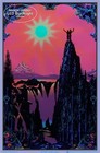 Garden Of Eden Blacklight Poster 23 X 35