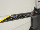 Kestrel Talon Sl Carbon Road Frameset 60cm 800k Nos W  Fork 700c