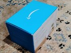 Amazon Echo Dot 5th Generation With Clock Led Display Cloud Blue C4e8s3 Sealed 