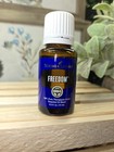 Young Living Essential Oil -freedom-  15ml  New sealed