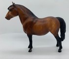 Breyer   23 Traditional Scale Horse Model  Shetland Pony Bay