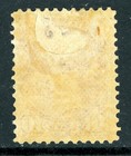 Canada 1897 Qv Small Queen 10   Brown Red Scott  45 Mint Q783