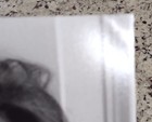 Very Rare Full Auto  Megan Fox Signed 16x20 Photo Psa In The Presence Coa 