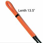 Sunglasses Floating  Cord Strap Eyeglasses Retainer Lanyard Holder Orange 