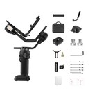 Zhiyun Crane 4 Combo 3-axis Gimbal Stabilizer For Dslr Cinema Camera Loading 6kg