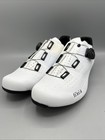 Fizik Tempo Overcurve R4 Road Cycling Shoes White Dial Eu 43 Us 9 75