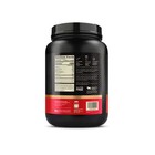 2 Pack  Optimum Nutrition Gold Standard Protein Strawberry   Cream 1 5lb Ex 2 27