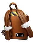 Nwt Rare Loungefly Cars Tow Mater Cosplay Mini Backpack Disney Pixar