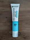 Garnier Bha   Niacinamide Face Sunscreen Spf 50 