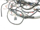18 Club Car Carryall 1500 Main Wire Wiring Harness Loom