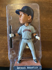 Michael Brantley Cleveland Indians Bobble Head Bobber Mint W box