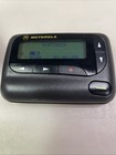 Vintage Motorola Advisor Gold Pager   Beeper