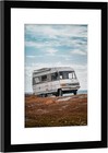 11x14 Picture Frame Black  Display Pictures 8x10 With Mat Or 11x14 Without Mat