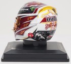 Limited Edition  Lewis Hamilton Germany 2019 Wc Helmet  1 5 