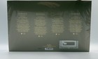 Versace Mini Perfume Set Crystal Noir Yellow Diamond Bright Crystal Absolu