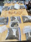3 5 Lbs Unsearched    the Final Step    Diamond Ore Crater Of Diamonds 