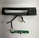 Replacement Control Buttons   Leds For Bose Lifestyle Av18 28 38 48 Media Center