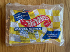 Hot Wheels Racing Series - 1992 Mcdonalds Happy Meal Toys - Set Of 4 New 