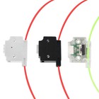 3d Printer Filament Break Detection Module Run-out Sensor Runout Detector