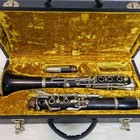 Auguste Buffet Bb Clarinet Antique Used Vintage Musicians Instrument