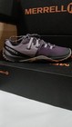 New Merrell Women s Trail Glove 6 Sneakers
