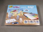 Crayola Scribble Scrubbies Bluey Drawing And Coloring Kit
