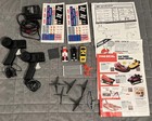 Tcr Jam Car 500 Slot Car Track Set W indy Cars Electric Racing
