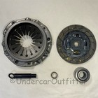 Fcc Oem Honda Clutch Kit Fits S2000 Ap1 Ap2 F20c F22c W to   Pilot Made In Japan