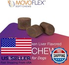 Hip And Joint Support Soft Chews For Large Dogs - 120 Count Supplement