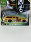 Hot Wheels  71 Plymouth Satellite 3 8 - 2017 Hc1