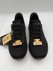 Skechers Slipins Squad Chaos Sr-jasul Work Shoes women   s 5 5m black eh sr 108194