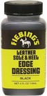 Fiebing s Leather Sole   Heel Black Edge Dressing  4 Oz  High Gloss Shoe