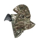 Tmc3487 Tactical Airsoft Metal Mesh Balaclava Full Face Mask Hunting Head Cover