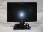 Dell Ultrasharp 19 Inch P1913hb Lcd Monitor W power Cable