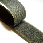 Velcro   Brand Mil-spec Ranger Green Hook And Loop Set -sew-on Type- 1 Yard