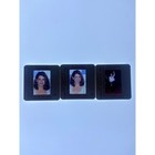 Sandra Bullock La Blockbuster Awards 2001 Celebrity Photo Agency Card Slide X3
