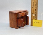 Dollhouse Miniature 1 12th Scale  Cabinent  81es