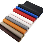 1 3 5 Yards Faux Leather Fabric Upholstery Pleather Marine Vinyl Fabric 54  Wide