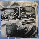 Neil Young   Signed Lp   After The Gold Rush