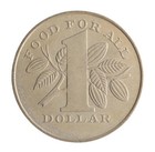 Trinidad   Tobago 1 Dollar  1979  Km  38  Mint  Commemorative