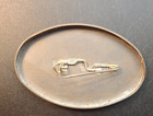 I m A Vikings Fan Vintage Football Pinback Button