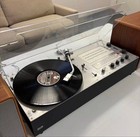 Braun Audio 300 Record Player Dieter Rams