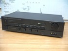 Beautiful Onkyo P-3200 Stereo Control Preamplifier Preamp Mint Phono Org  Remote
