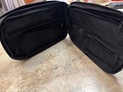 Gravel Explorer Slim Water Resistant Toiletry Bag