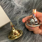 Vivienne Westwood Nana Anime Okazaki Shinichi Pendant Lighter Two Orbs Chain