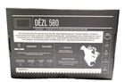 Garmin Dezl 580 Lmt-s 010-01858-02 5 Inch Display Truck Gps Navigation System