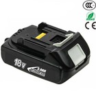 18v 3 0ah Li-ion Bl1830 Bl1850 Bl1860 Bl1815 Cordless Battery For Makita Us New