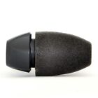Ear-q Acoustic Filter - 17db High Fidelity Reusable Ear Plugs W  Case