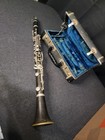 1940 s-1960 s Clarinet - Martin Freres La Monte  Made In France