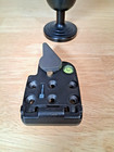 Manfrotto 322rc2 Grip Action Ball Head W quick Release Plate 